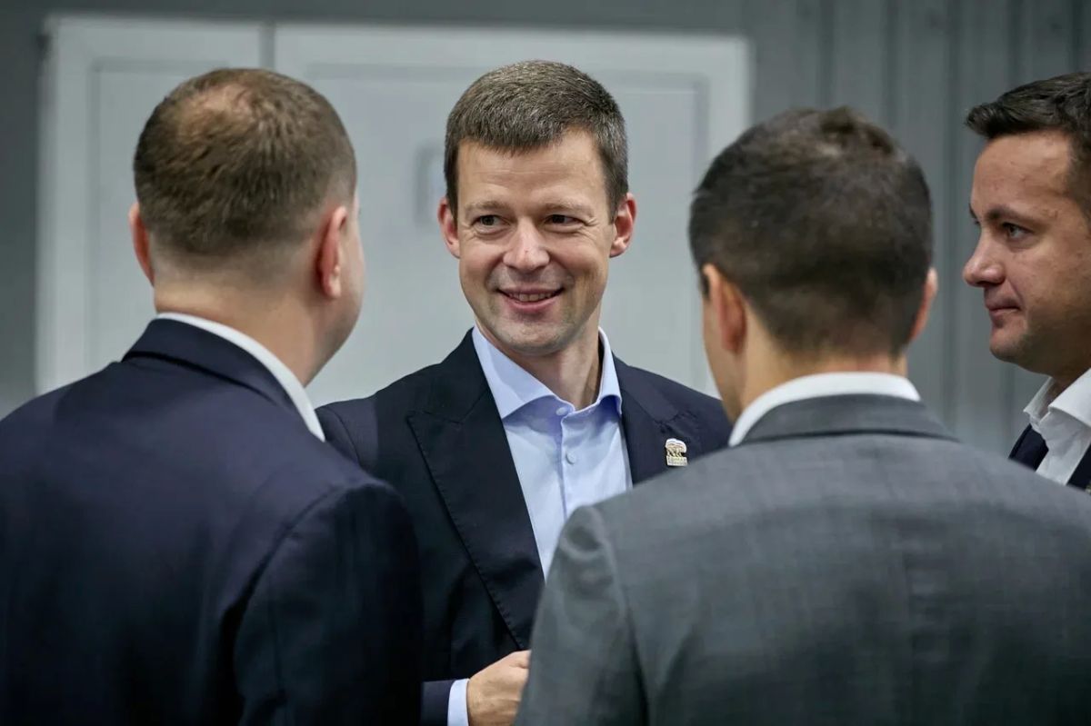 Сергей Юров: Вместе с делегацией из Балашихи принял участие в программном форуме «Сила в единстве», который прошел в рамках III этапа XXXI конференции Московского областного регионального отделения «Единой России» Сергей Юров: Вместе с делегацией из Балашихи принял участие в программном форуме «Сила в единстве», который прошел в рамках III этапа XXXI конференции Московского областного регионального отделения «Единой России»