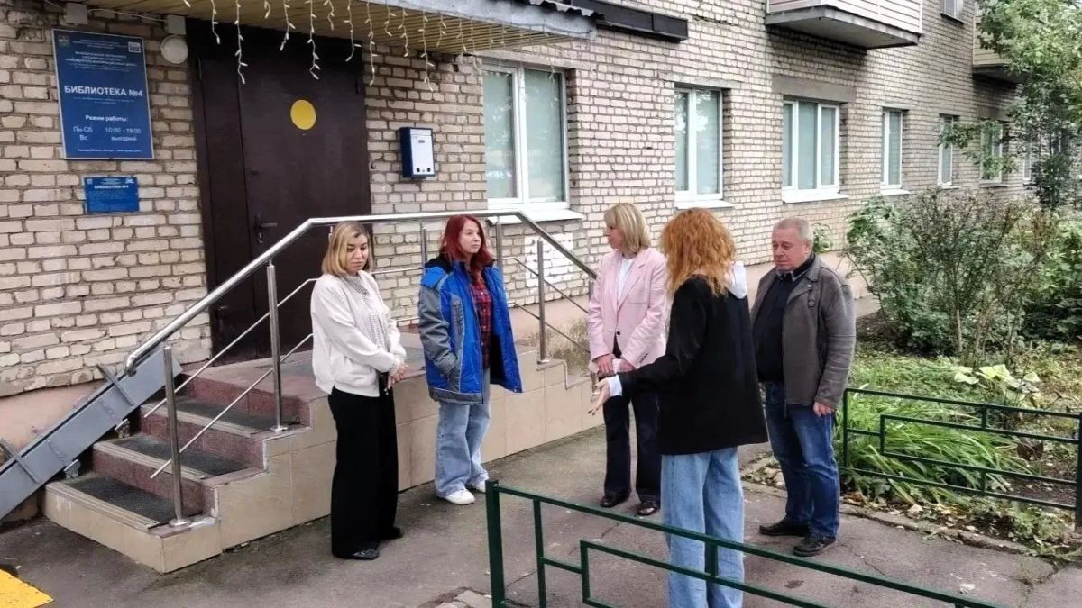 Благоустройство в деталях: новая клумба появится в микрорайоне Дружба