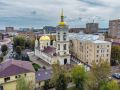 Доброе утро, Подольск!. Сегодня — Отдание праздника Преображения Господня