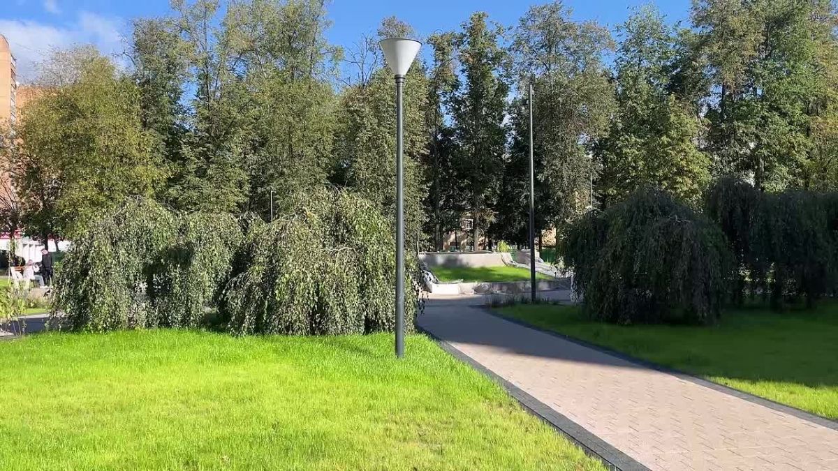 Максим Красноцветов: Друзья, сегодня состоялось долгожданное открытие новой зоны отдыха на берегу реки Уча