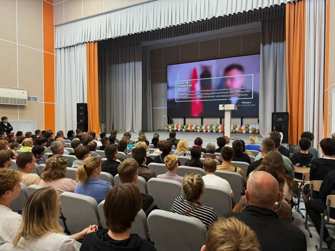 С наступлением нового учебного года в рамках областного мероприятия «Внимание — дети!» подмосковные автоинспекторы усиленно работают с родительским сообществом