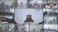 УПРАВЛЕНИЕ ПРИНЯЛО УЧАСТИЕ В ВЕБИНАРЕ ФЕДЕРАЛЬНОГО КАЗНАЧЕЙСТВА ДЛЯ УЧАСТНИКОВ КАЗНАЧЕЙСКОГО СОПРОВОЖДЕНИЯ