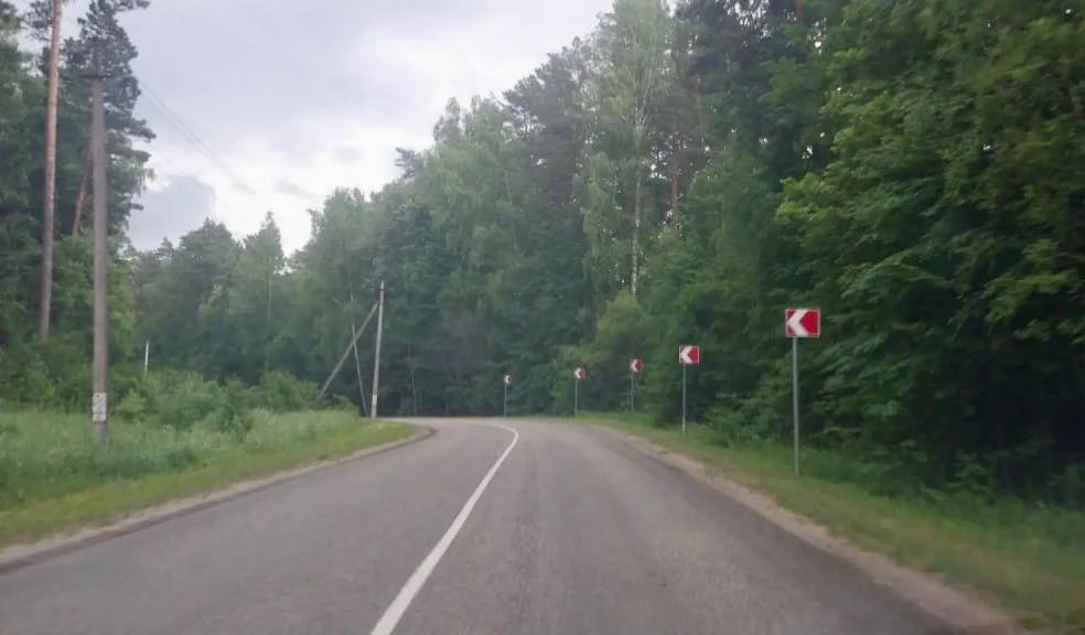 А в Серпухове завершили текущий ремонт дорог — всего устроили более 22 км нового покрытия А в Серпухове завершили текущий ремонт дорог — всего устроили более 22 км нового покрытия