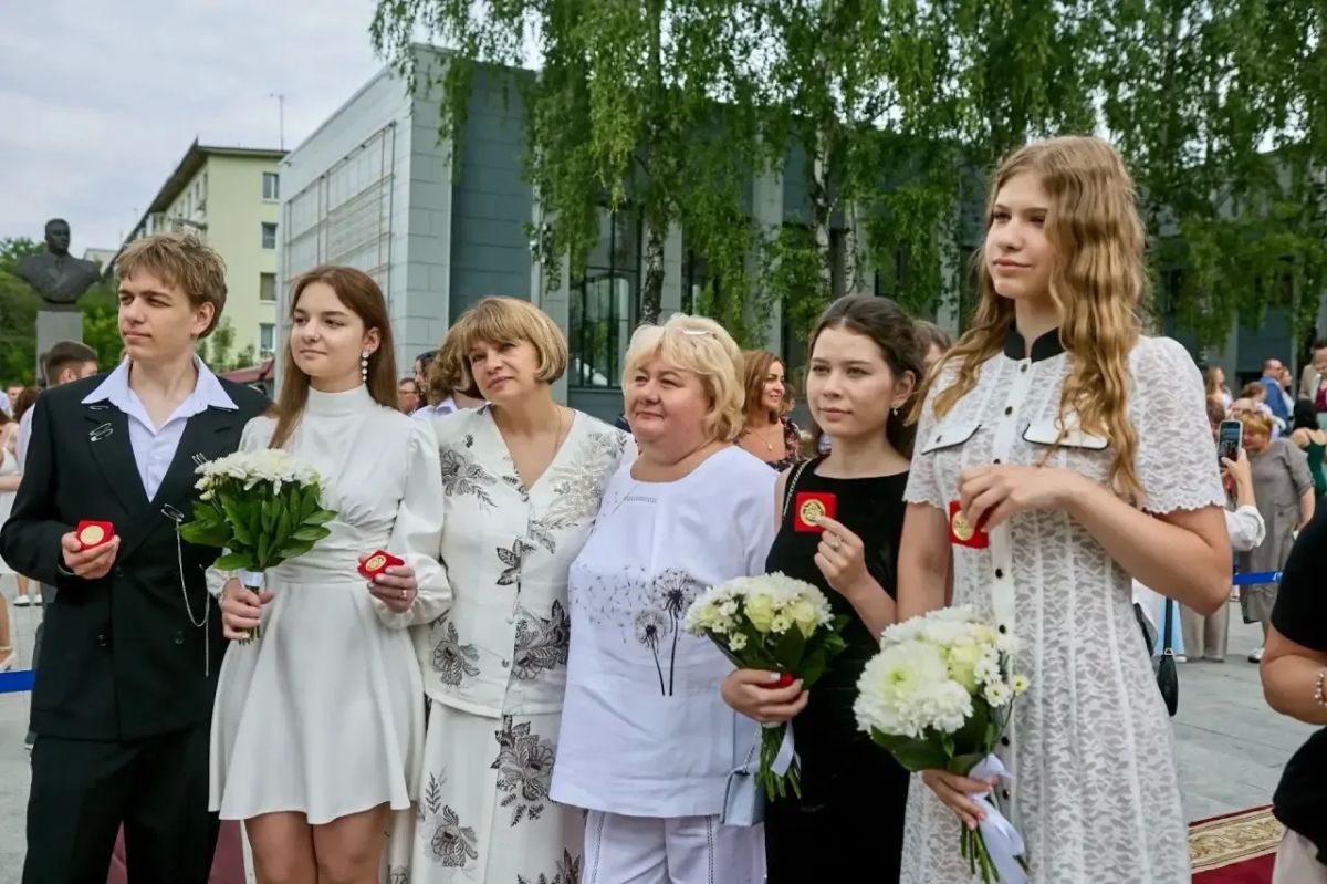 Школы Балашихи вошли в престижные федеральные и региональные рейтинги 2026 года Школы Балашихи вошли в престижные федеральные и региональные рейтинги 2026 года