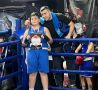 #ЗнайНаших. В Международный день бокса героем рубрики «Знай наших» стал сотрудник Домодедовского отдела вневедомственной охраны Главного управления Росгвардии по Московской области прапорщик полиции Сергей Ш. В Росгвардии...