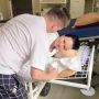 В Ступинской больнице растёт популярность партнёрских родов