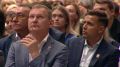 В Московской области состоялась региональная конференция «Единой России», объединившая партийцев, депутатов всех уровней и активных жителей