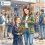 67% родителей хотят сделать 1 сентября выходным
