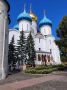 По святым местам Радонежья: паломническая поездка Знаменского храма