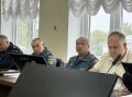 В преддверии нового учебного года и выборов в Егорьевске рассмотрели вопросы комплексной безопасности
