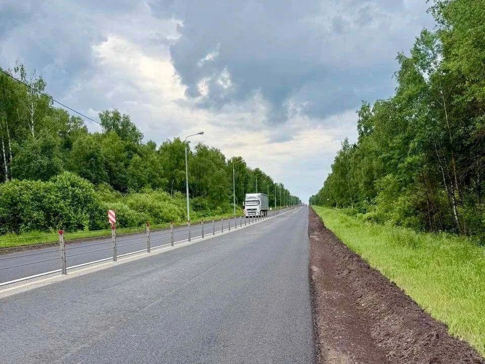 А в Серпухове завершили текущий ремонт дорог — всего устроили более 22 км нового покрытия А в Серпухове завершили текущий ремонт дорог — всего устроили более 22 км нового покрытия