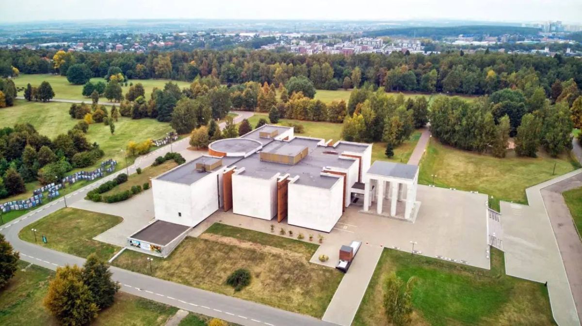 В Ленинском городском округе 11 сентября в музее-заповеднике «Горки Ленинские» состоится III Международная научная конференция «Социализм в ХХ веке: многообразие моделей и социокультурных практик» В Ленинском городском округе 11 сентября в музее-заповеднике «Горки Ленинские» состоится III Международная научная конференция «Социализм в ХХ веке: многообразие моделей и социокультурных практик»