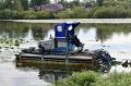 Чистая вода, чистые берега: в Дмитровском округе продолжают большую экологическую работу