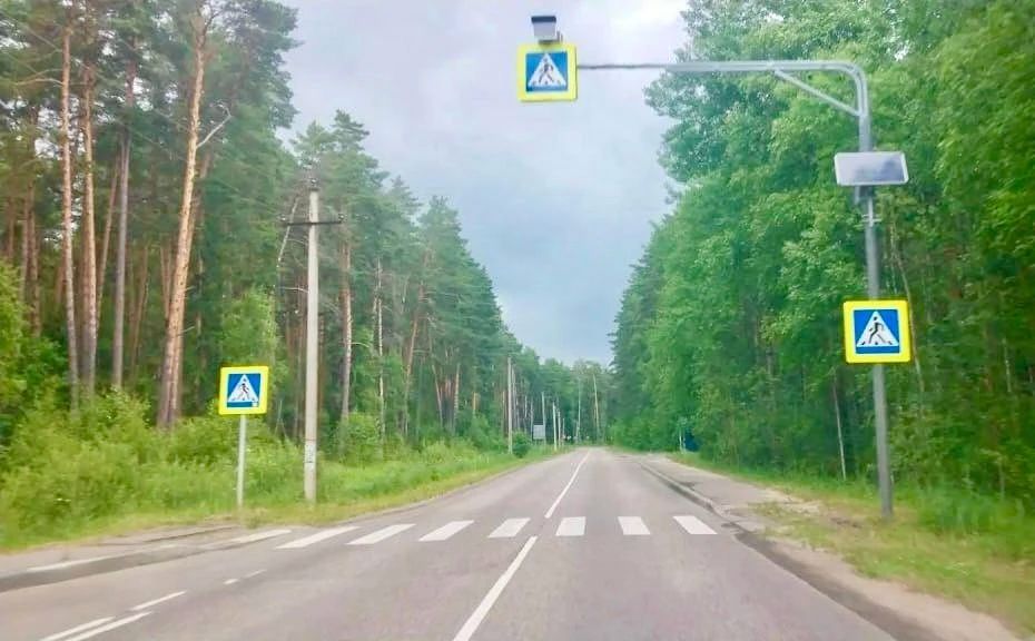 А в Серпухове завершили текущий ремонт дорог — всего устроили более 22 км нового покрытия А в Серпухове завершили текущий ремонт дорог — всего устроили более 22 км нового покрытия