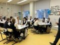 45 выпускников педагогических вузов пополнили ряды учителей в школах Люберец