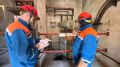 В деревне Золотово обновили трансформатор для котельной, артезианской скважины и пяти домов
