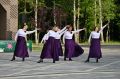 Семейный праздник в парке Островского: программа Дня города