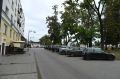 В Серпухове обсудили организацию платного парковочного пространства на площади Ленина