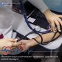 В субботу, 29 августа, бригада медиков будет работать в Парке Победы г. Орехово-Зуево с 10:00 до 13:00