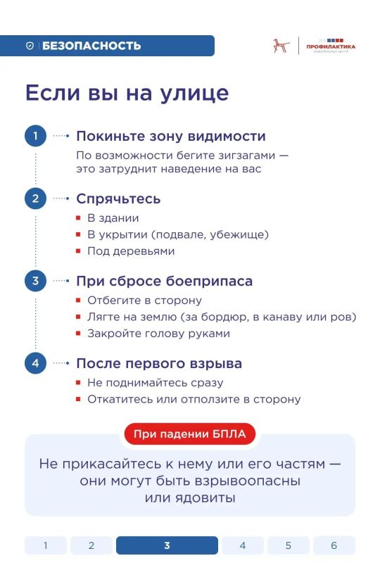 БПЛА: правила безопасности, которые важно повторить БПЛА: правила безопасности, которые важно повторить