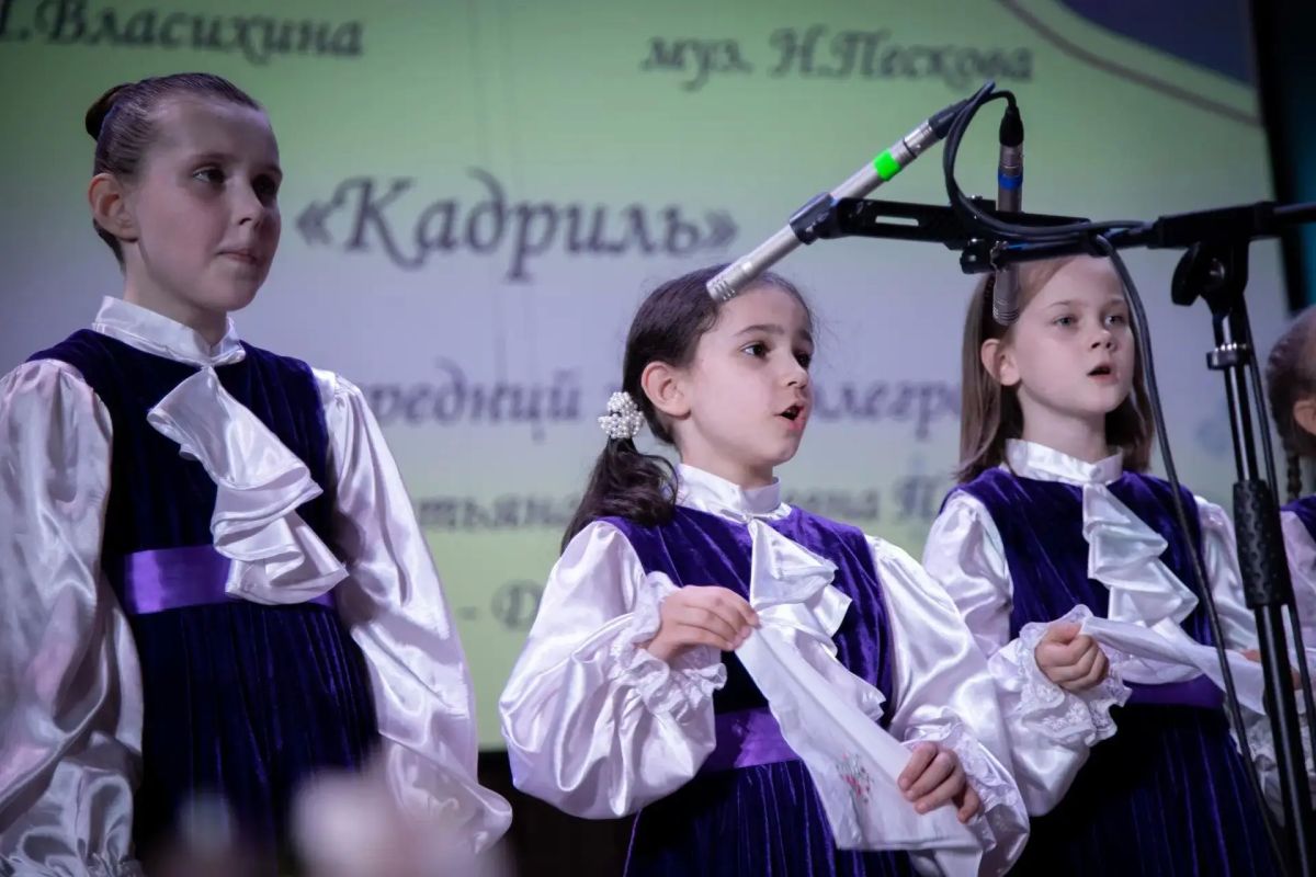 Станислав Каторов: Детская школа искусств «Времена года» из Ленинского округа вошла в ТОП-20 лучших школ искусств Московской области Станислав Каторов: Детская школа искусств «Времена года» из Ленинского округа вошла в ТОП-20 лучших школ искусств Московской области