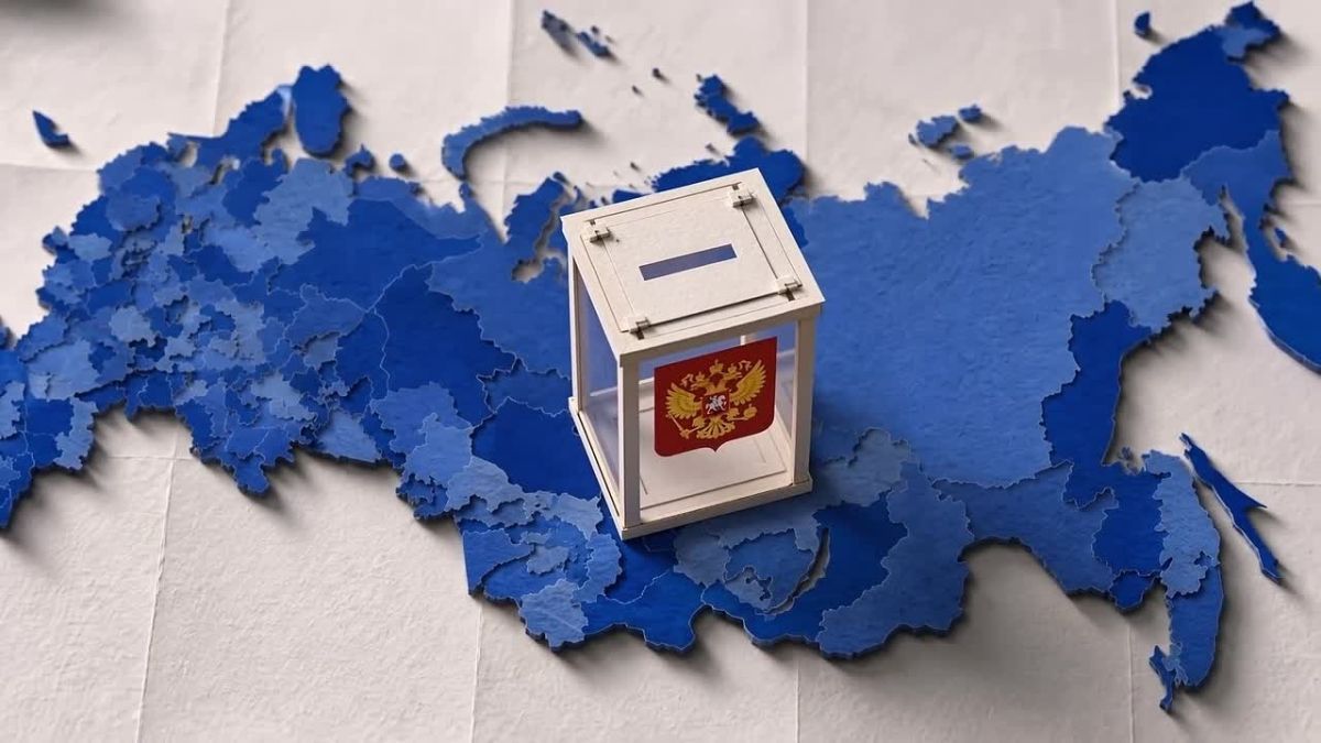 Как проголосовать на выборах 18–20 сентября
