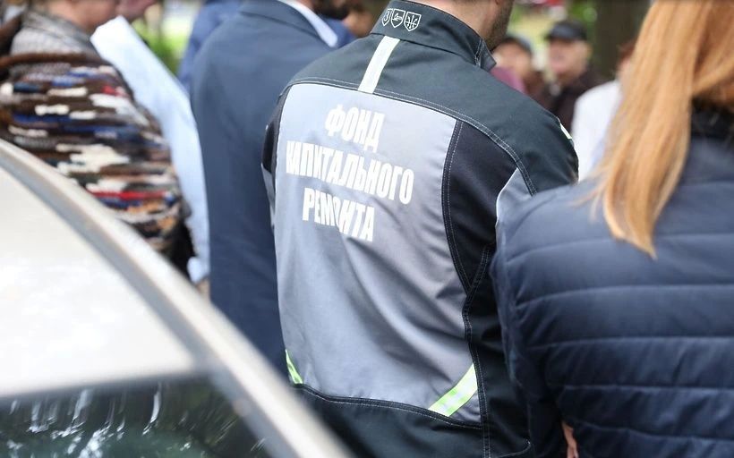 Восстановление дома после повреждения БПЛА в Солнечногорске Восстановление дома после повреждения БПЛА в Солнечногорске