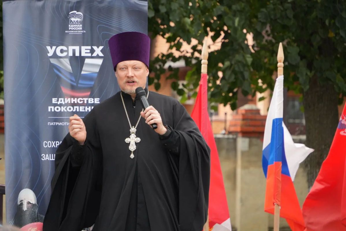 В Серпухове подвели итоги летнего трудового сезона для молодежи В Серпухове подвели итоги летнего трудового сезона для молодежи