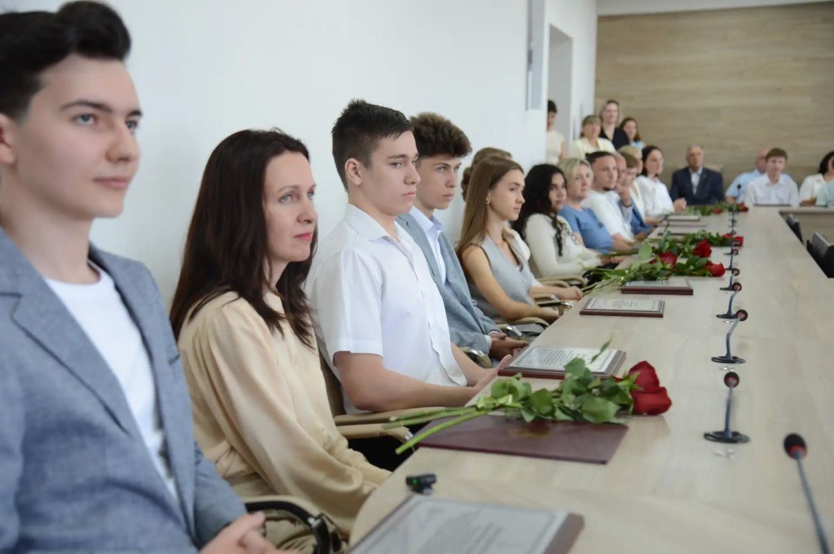 Четыре школы Коломны вошли в топ-100 лучших в Подмосковье Четыре школы Коломны вошли в топ-100 лучших в Подмосковье