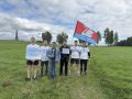 Долгопрудный — в числе лучших на областных соревнованиях по гражданской обороне