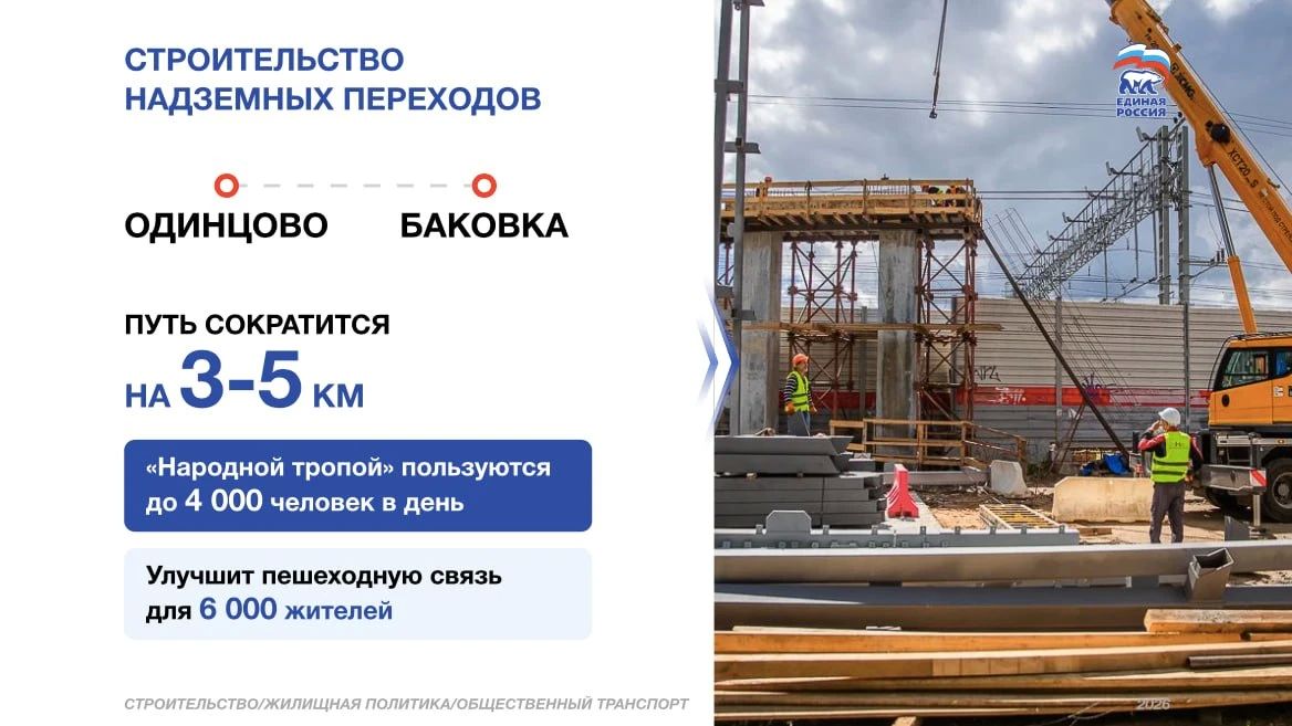 Андрей Иванов: Одна из проблем, с которой мы постоянно боремся — несанкционированные тропы через железнодорожные пути Андрей Иванов: Одна из проблем, с которой мы постоянно боремся — несанкционированные тропы через железнодорожные пути