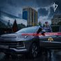 ФОТО ДНЯ. Служба, в основе которой — ответственность, профессионализм и готовность прийти на помощь На #ФотоДня сотрудник группы задержания вневедомственной охраны Главного управления Росгвардии по Московской области