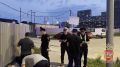 Полицейские в Ленинском городском округе пресекли нарушения миграционного законодательства