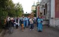 В городском округе Серпухов отметили праздник Успения Пресвятой Богородицы