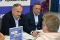 От первого лица: коротко о важном