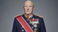 Умер король Норвегии Харальд V. Ему было 89 лет
