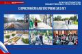 Татьяна Витушева: В пятничной рубрике, посвященной реализации Народной программы Партии «Единая Россия», продолжается блок благоустройства
