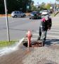 Уважаемые жители!. В связи с проведением АО «Водоканал» восстановительных работ по устранению неисправности на водопроводной линии в районе дома 3 по проспекту Королёва, временно ограничена подача холодного водоснабжения в...