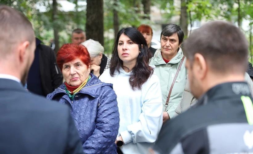 Восстановление дома после повреждения БПЛА в Солнечногорске Восстановление дома после повреждения БПЛА в Солнечногорске