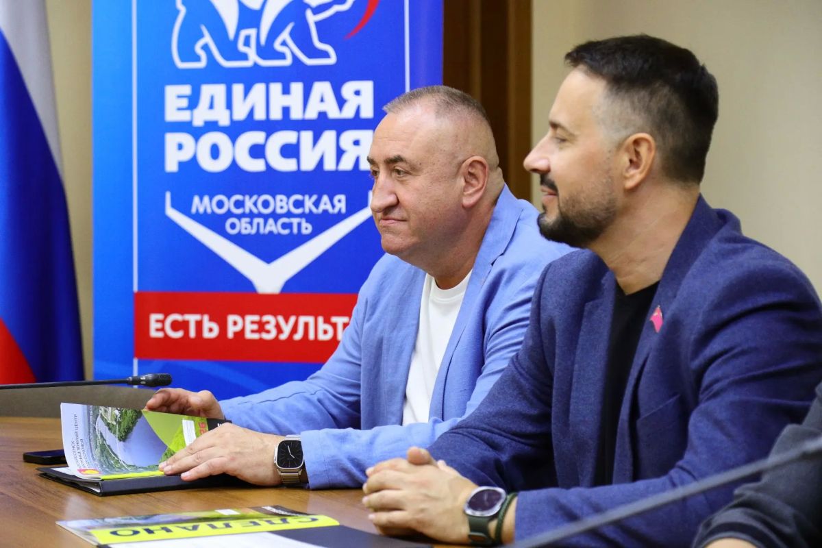 Алексей Малкин: Сегодня состоялось заседание фракции партии «Единая Россия» Алексей Малкин: Сегодня состоялось заседание фракции партии «Единая Россия»