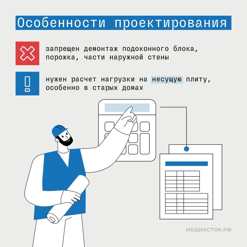 Как правильно остеклить балкон? Как правильно остеклить балкон?