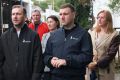 В Реутове проверили содержание территорий в южной части города