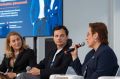 В Подольске прошла первая сессия HR-клуба «Люди больших решений»