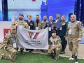 Представители подольского отделения Ассоциации ветеранов СВО принимают участие во Всероссийском форуме