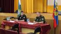 Военные следователи СК России провели личный прием военнослужащих в санатории