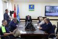 Безопасность на дорогах Ступино: итоги заседания комиссии