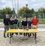 Домодедовские юнармейцы стали призерами «Юнармейского привала»