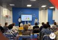 Безопасные инструменты для старшего поколения: в Мытищах прошел урок по защите от злоумышленников
