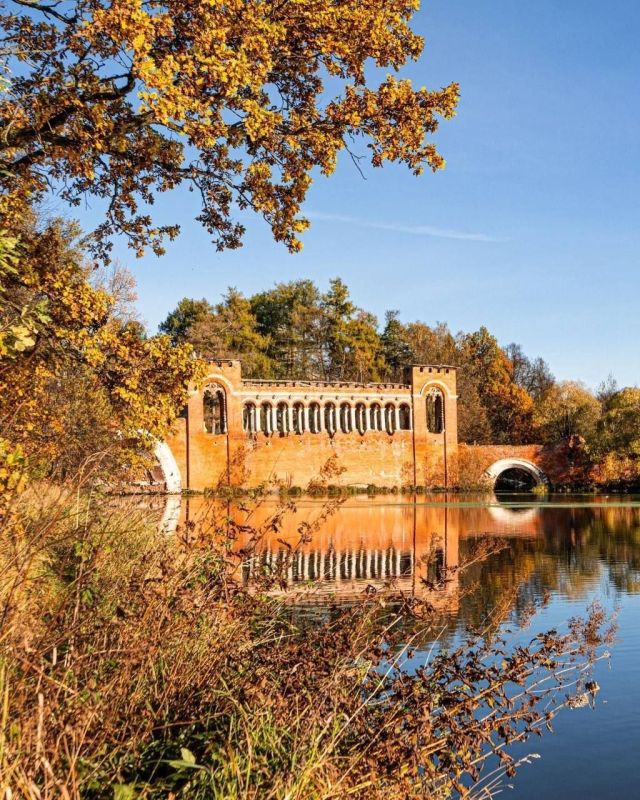 КУЛЬТУРА. Сегодня я приглашаю вас в Марфино, недалеко от Москвы КУЛЬТУРА. Сегодня я приглашаю вас в Марфино, недалеко от Москвы