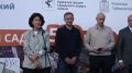 Связь поколений. Сегодня в Ивакино вместе с жителями и строителями произвели закладку капсулы времени с посланием для будущих воспитанников строящегося детского сада
